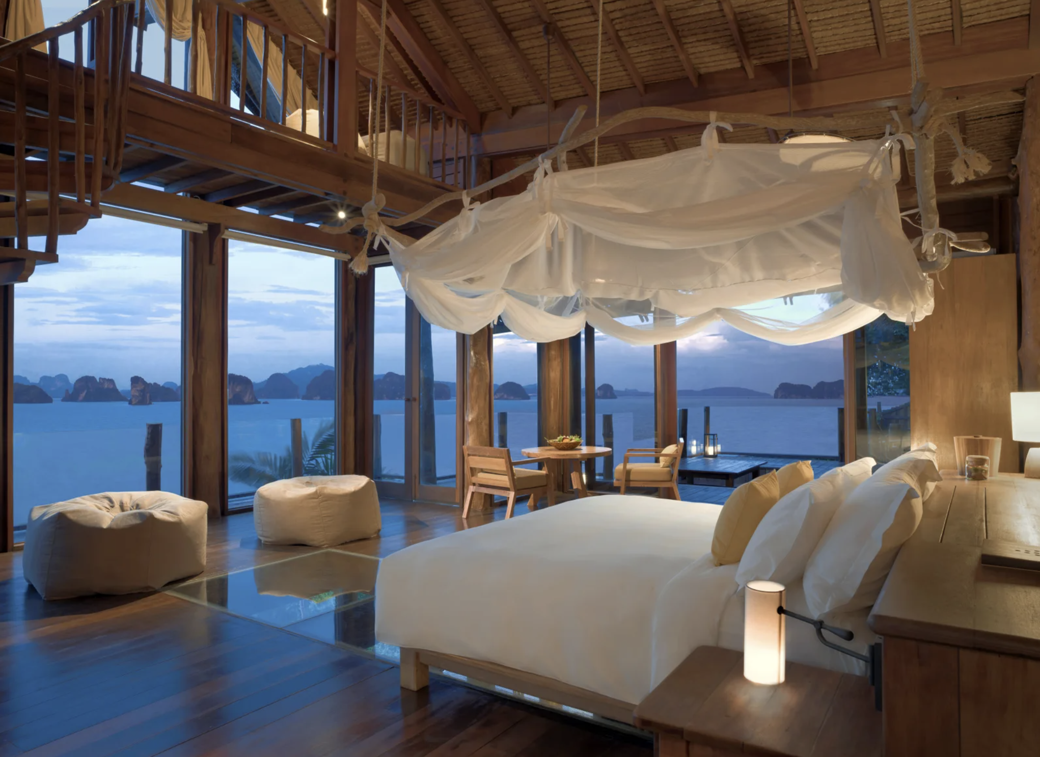 Design in Dialogue: How an Island Resort Sharpened My Design Philosophy