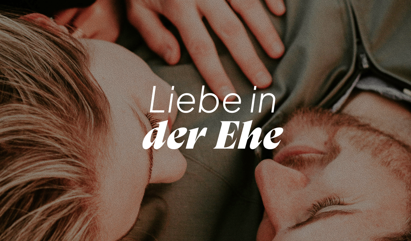 Liebe in der Ehe (LAM) – Workshop in Iserlohn