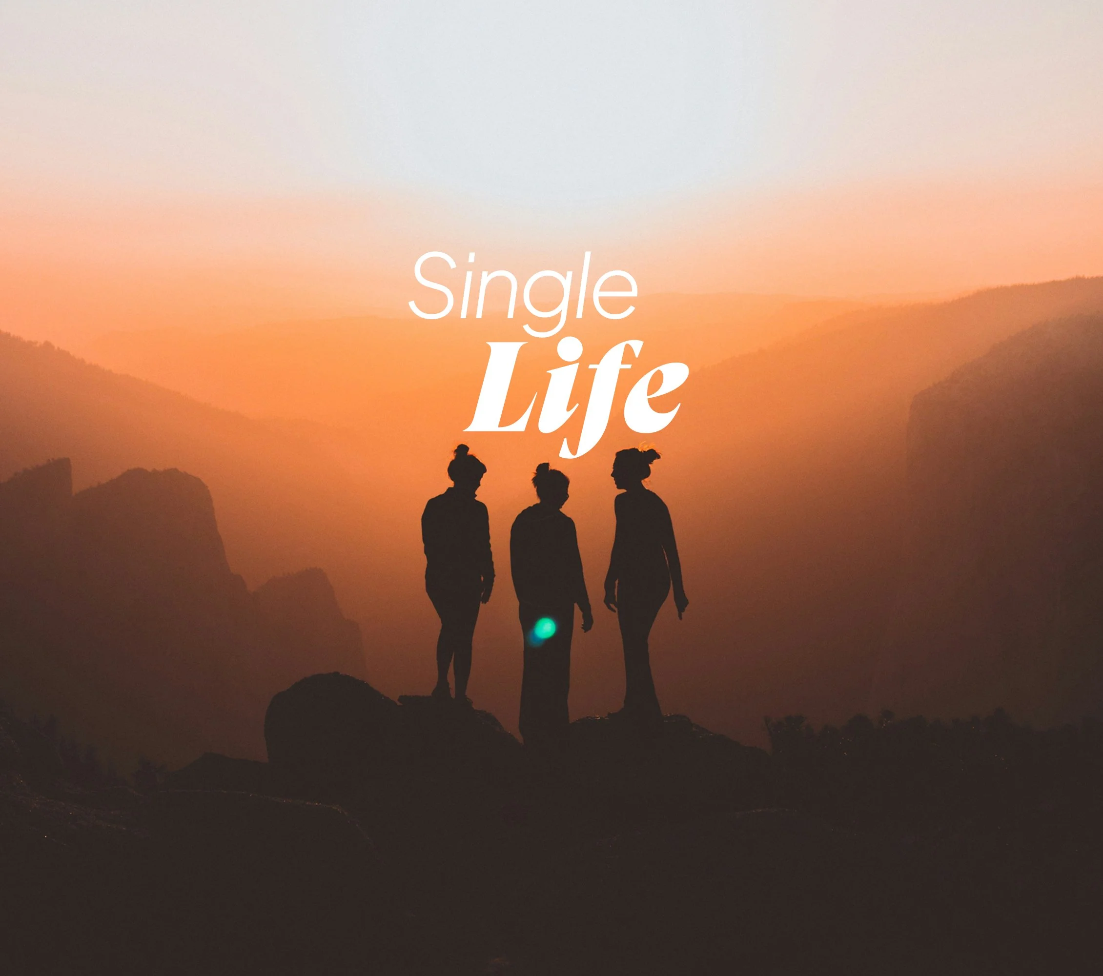 Single Life Workshop in Salzburg