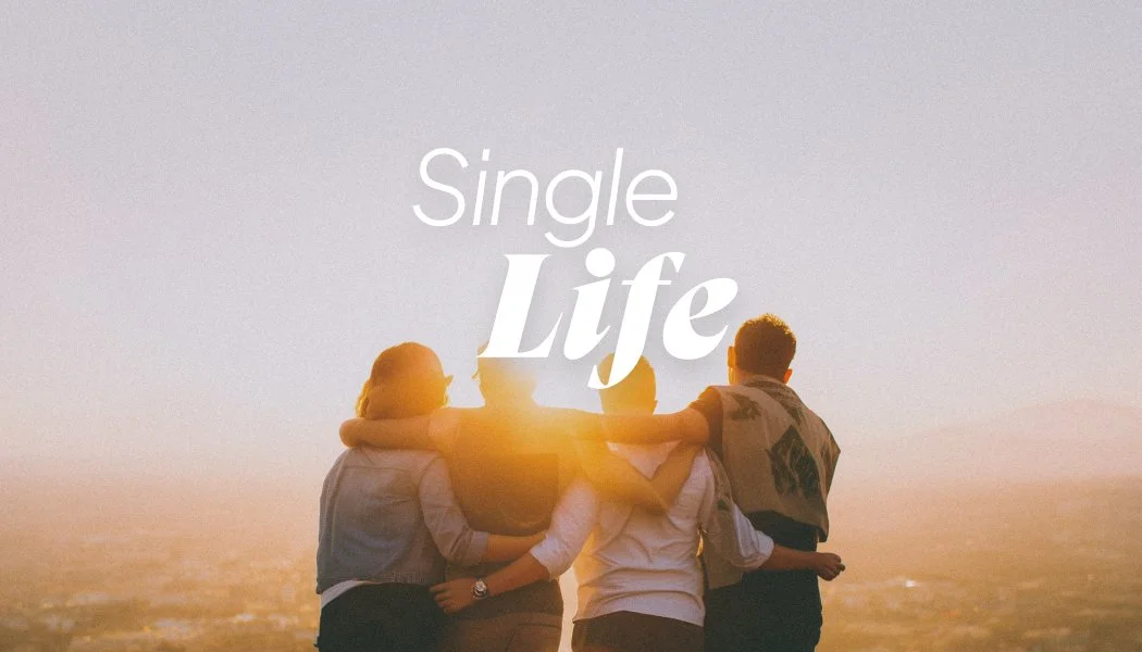 Single Life Workshop in Speyer