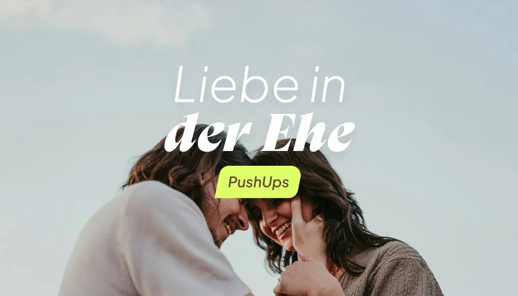 Liebe in der Ehe Pushups - Online