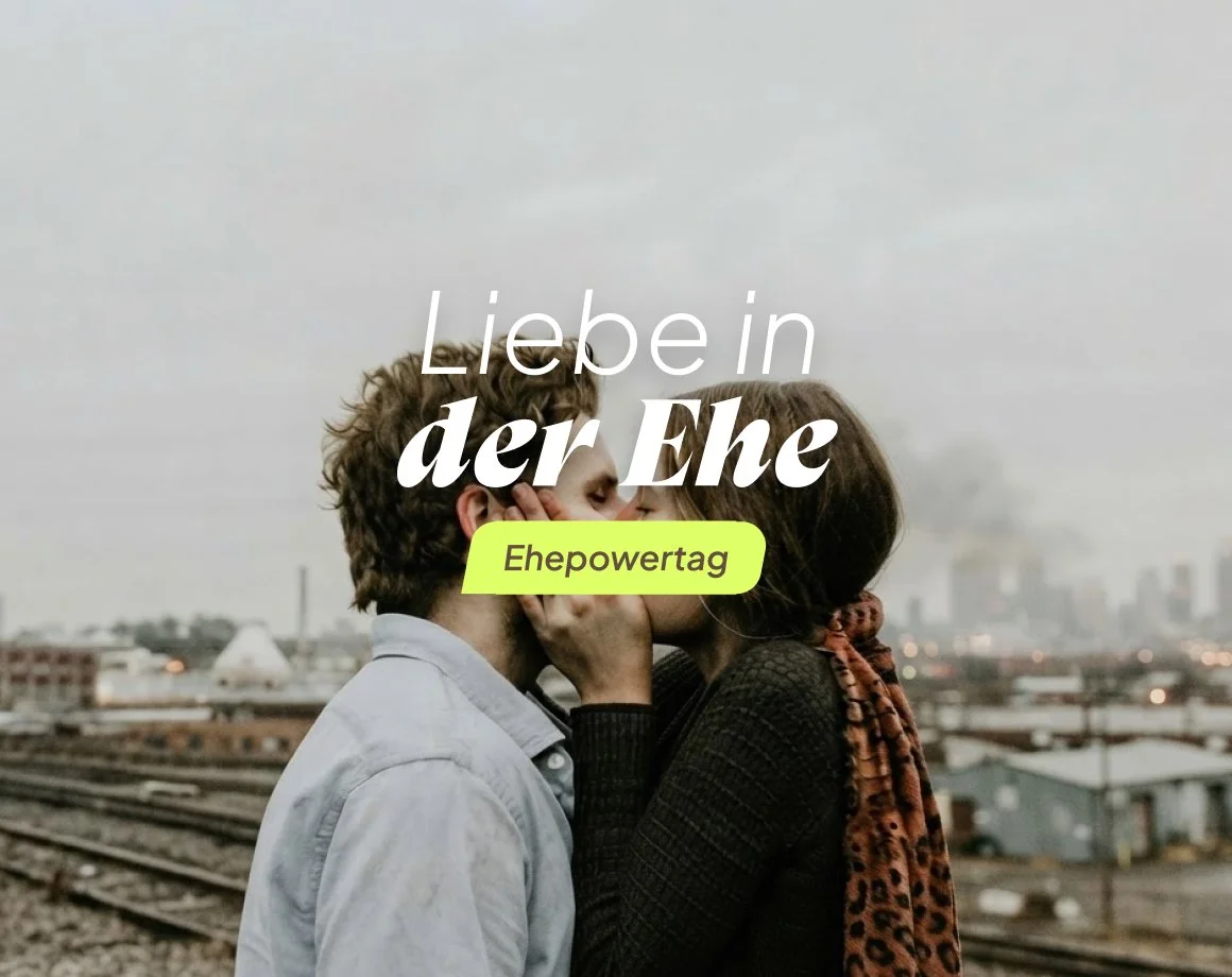 Ehe-Powertag in Stuttgart