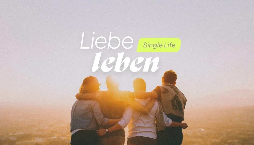 Liebe Leben (SLW) Wochen-Workshop in Stuttgart