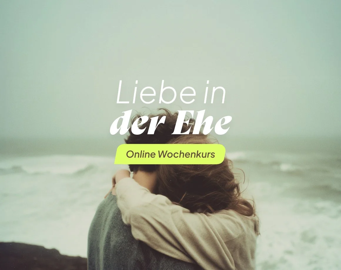 LAM Online Eheworkshop (Wochenkurs)