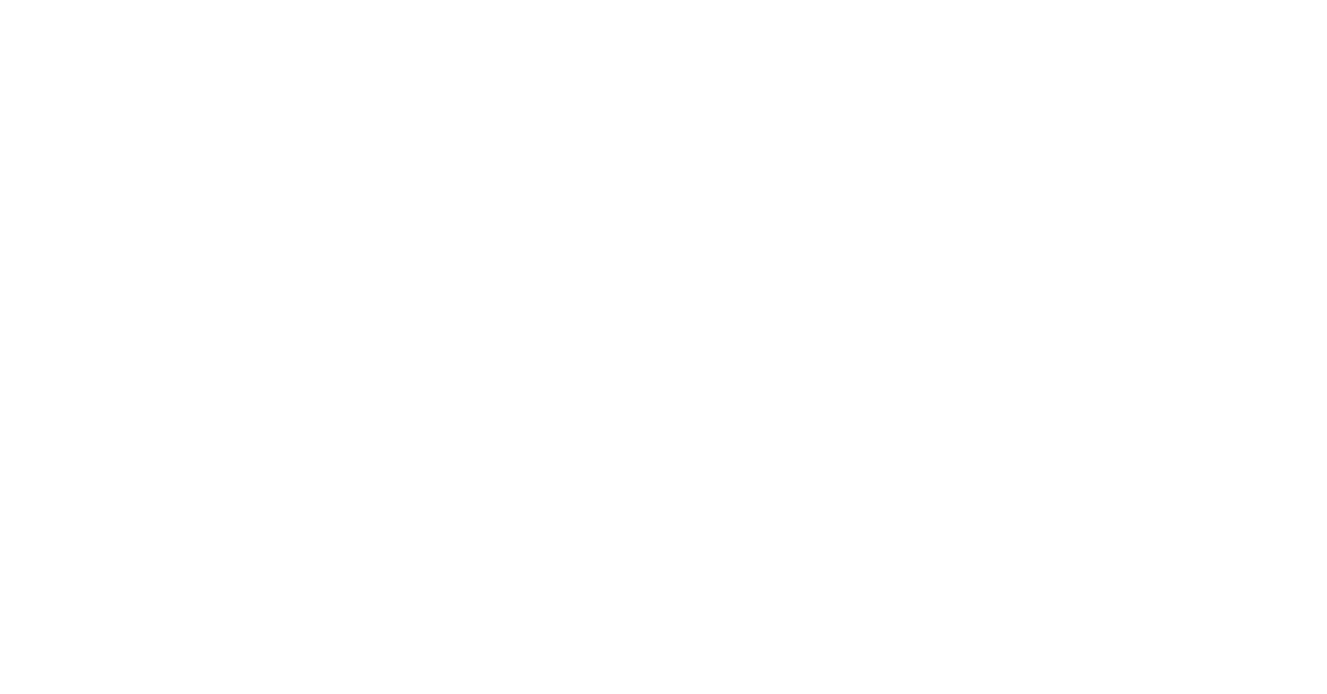 Wit diagram met een curve en pijlen die de richting aangeven.