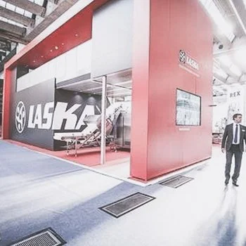 LASKA Food Processing