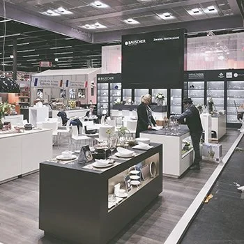BAUSCHER Porzellan