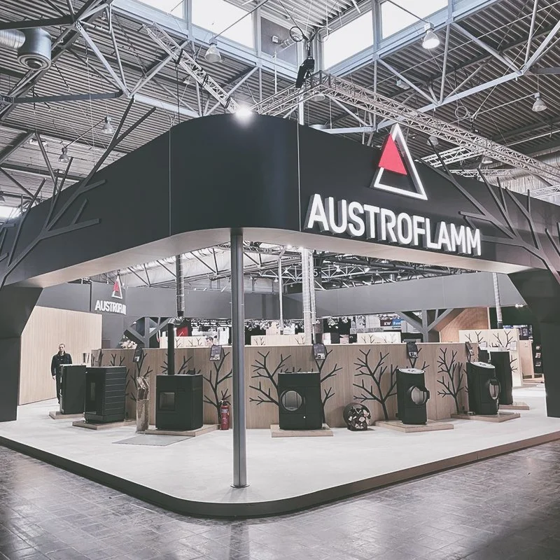 AUSTROFLAMM