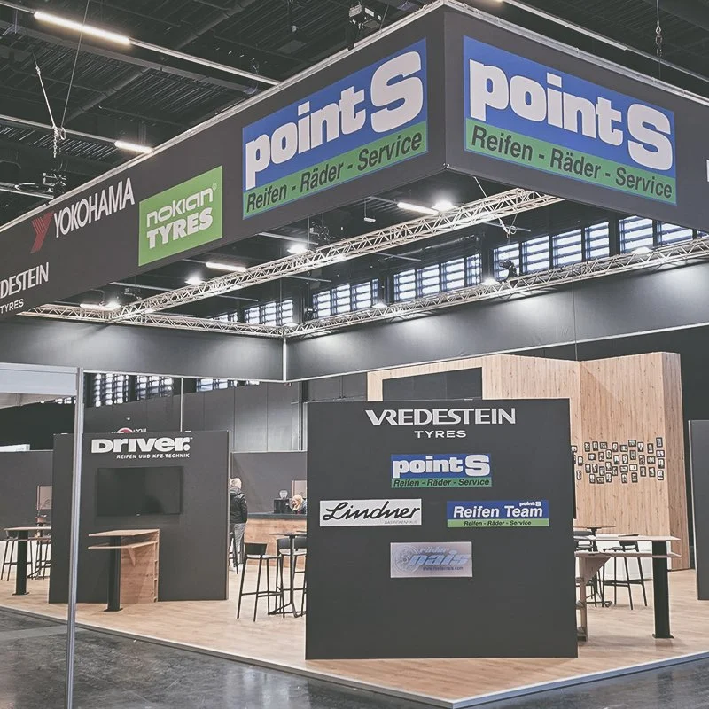 POINT S Reifen