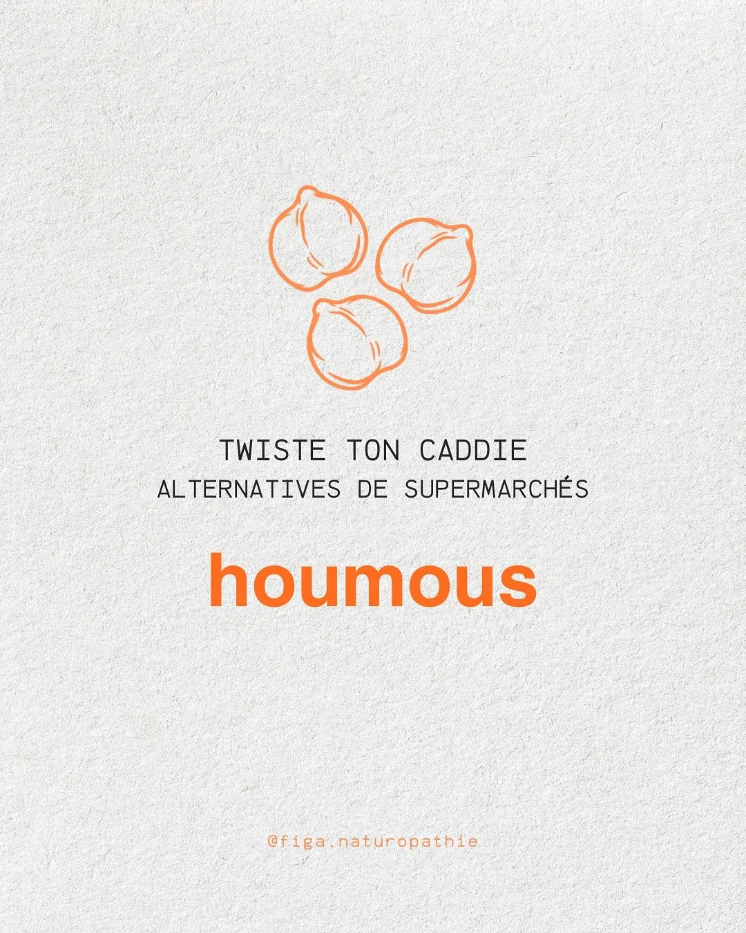 comme toute l&eacute;gumineuse qui se respecte, le pois chiche fait partie des meilleurs aliments pour l'&eacute;quilibre intestinal : leurs fibres nourrissent le microbiote, favorisent une bonne digestion et apportent une &eacute;nergie durable

le 