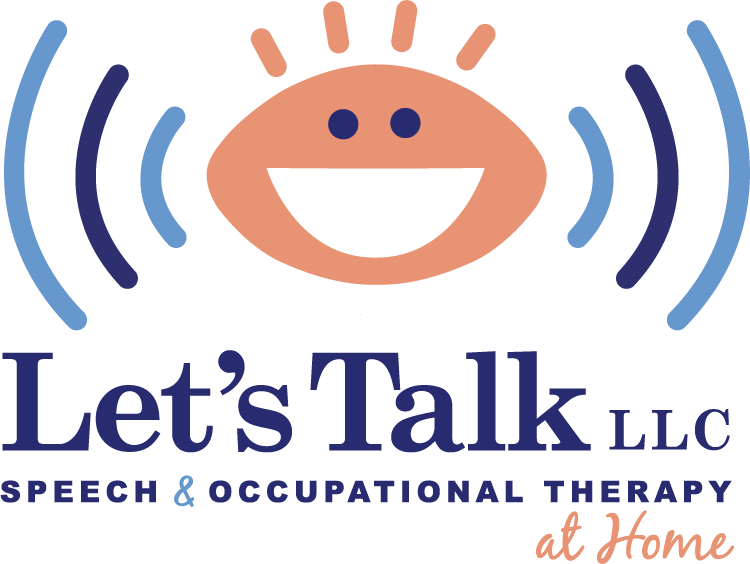 Let's Talk