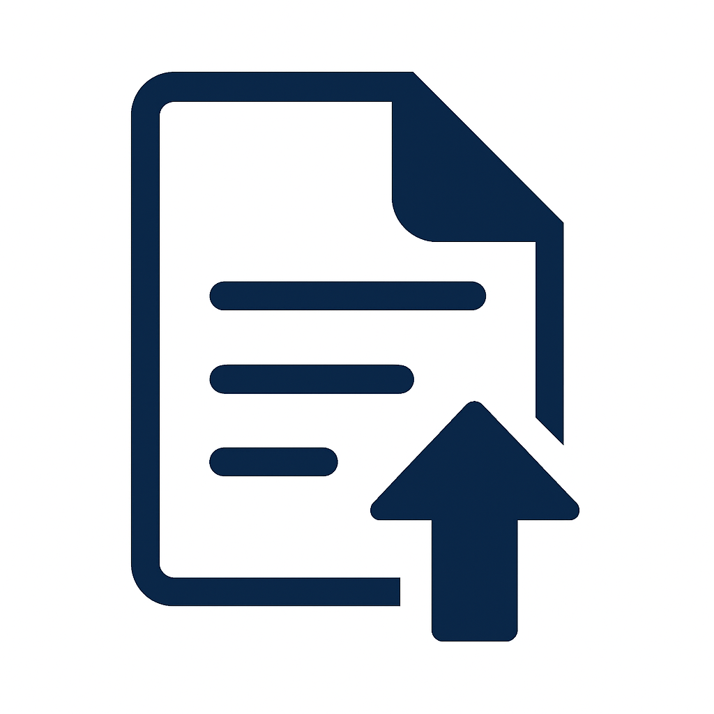 Scenic landscape of a lake surrounded by rolling grassy hills and distant mountain range with cloudy sky.