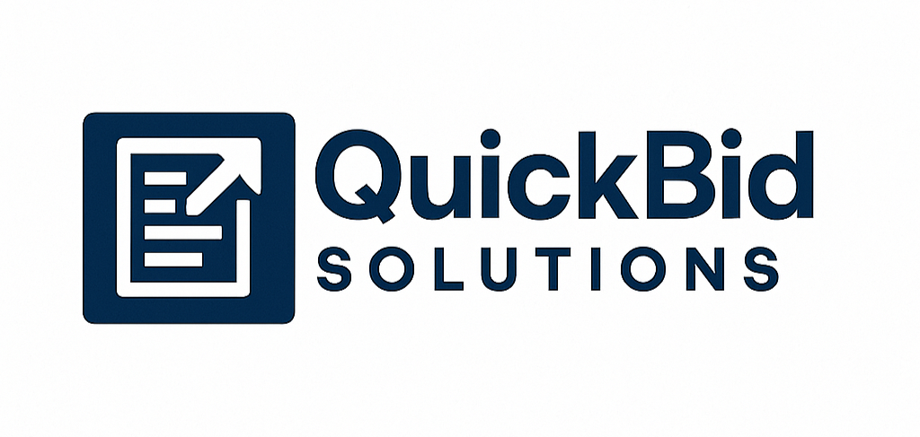 QuickBidSolutions