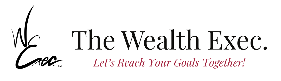 The Wealth Exec.