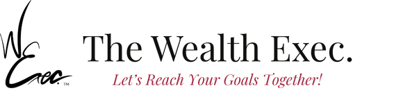 The Wealth Exec.