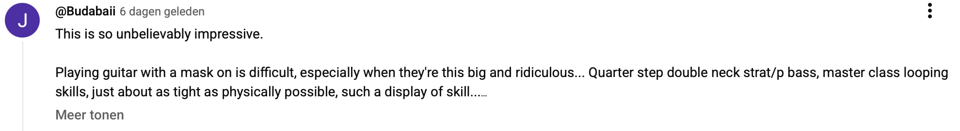 Angine de Poitrine - full performance on Double Dutch magazine issue 5 September 2026