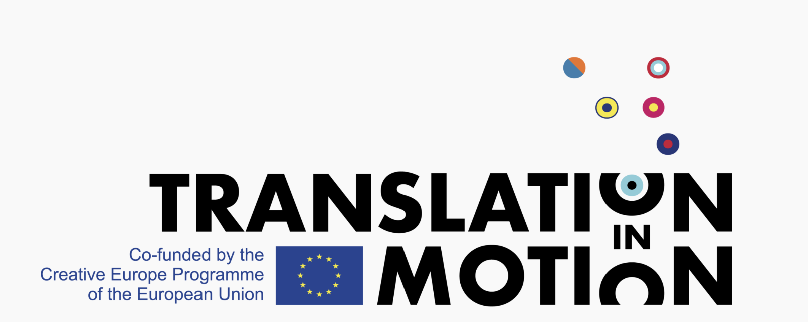 RECIT (a network of European literary translation centres offering residencies for translators and organizing events) 
