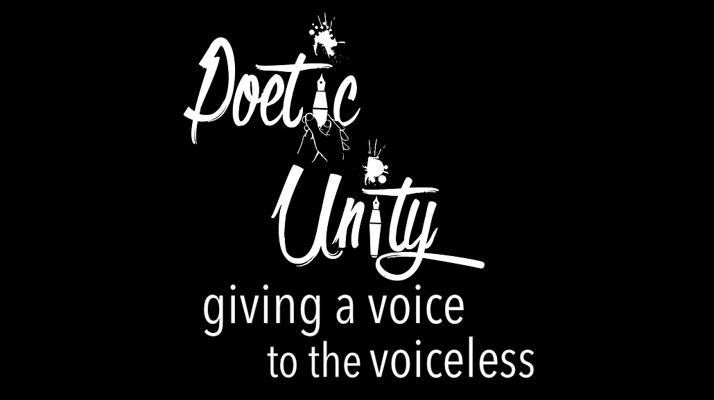 Poetic Unity - giving a voice to the voiceless
