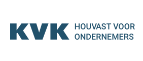 We’re official(ly a dutch company now)!