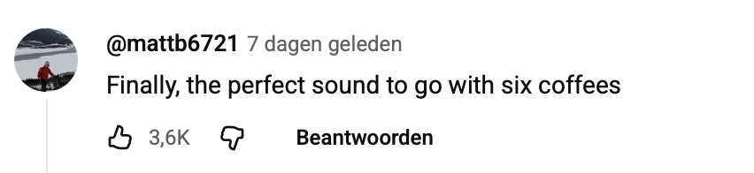 Angine de Poitrine - full performance on Double Dutch magazine issue 5 September 2026