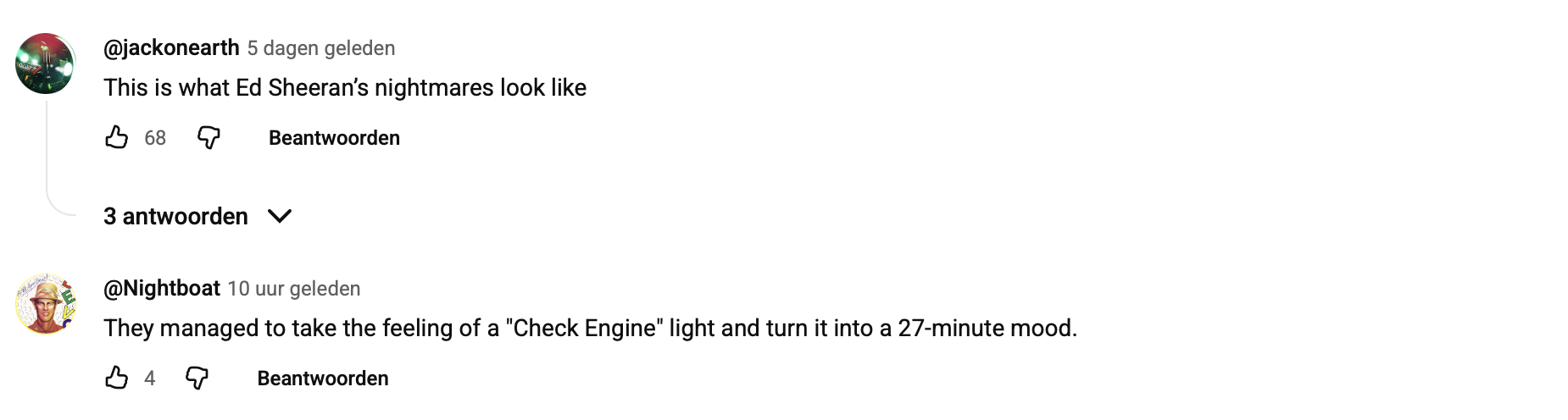 Angine de Poitrine - full Performance on Double dutch magazine, issue 5, September 2026