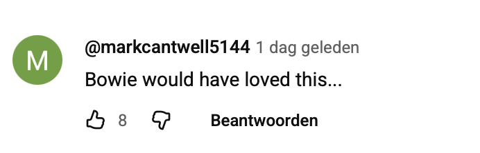 Angine de Poitrine - full Performance on Double dutch magazine, issue 5, September 2026