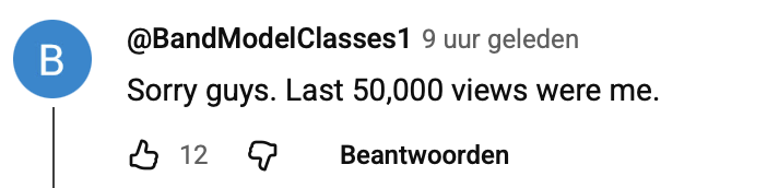 Angine de Poitrine - full performance on Double Dutch magazine issue 5 September 2026