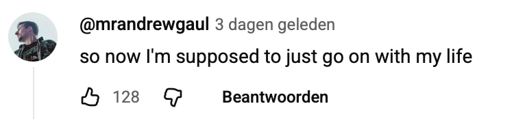 Angine de Poitrine - full performance on Double Dutch magazine issue 5 September 2026