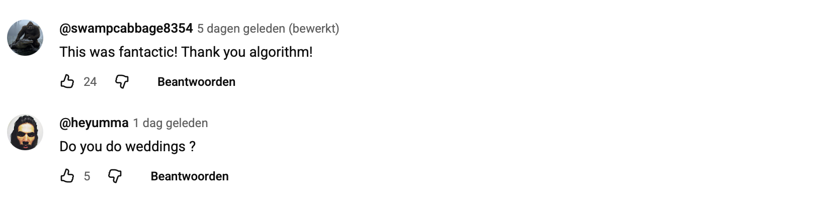 Angine de Poitrine - full Performance on Double dutch magazine, issue 5, September 2026