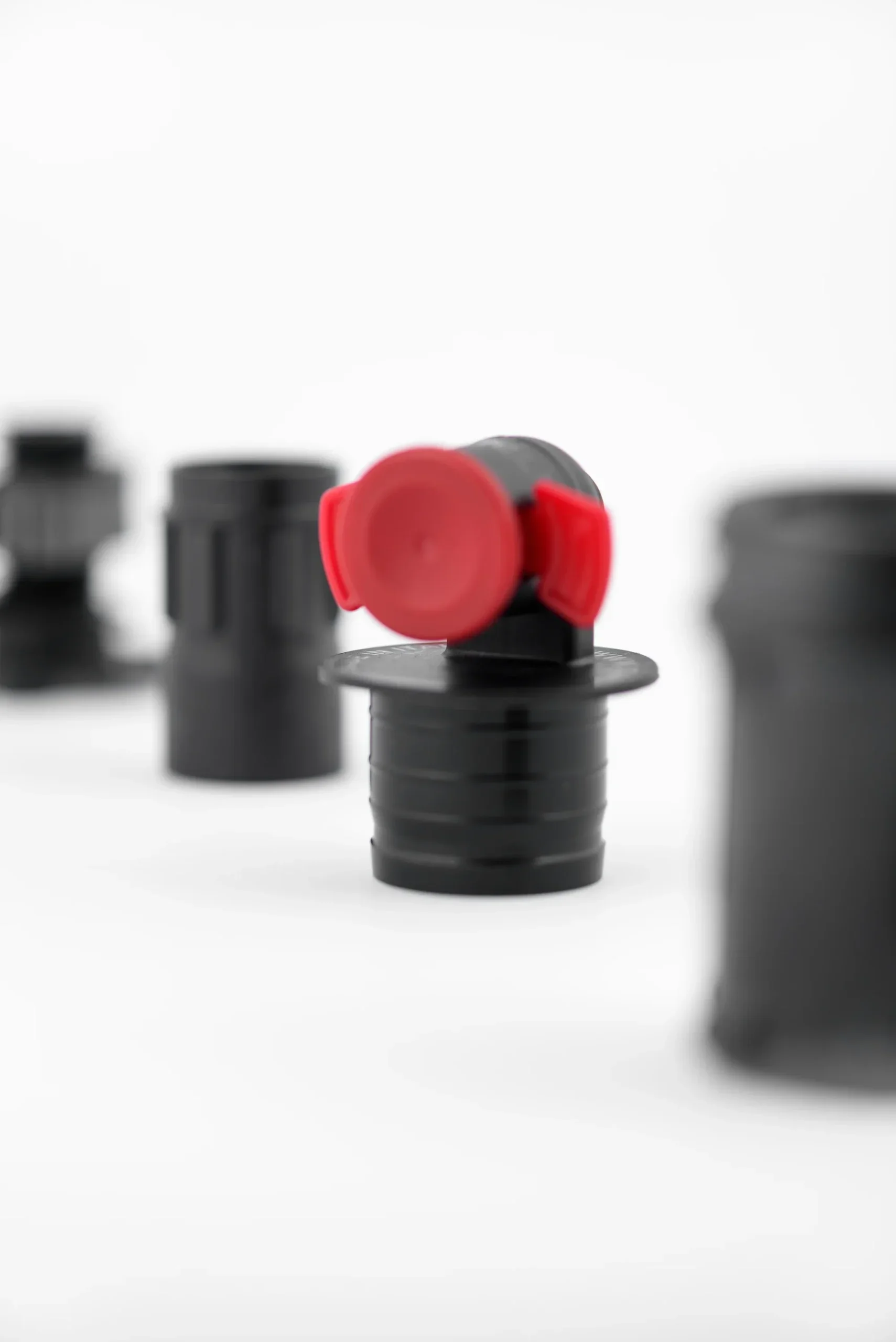 An example of a Consumer Goods & Packaging industry component 