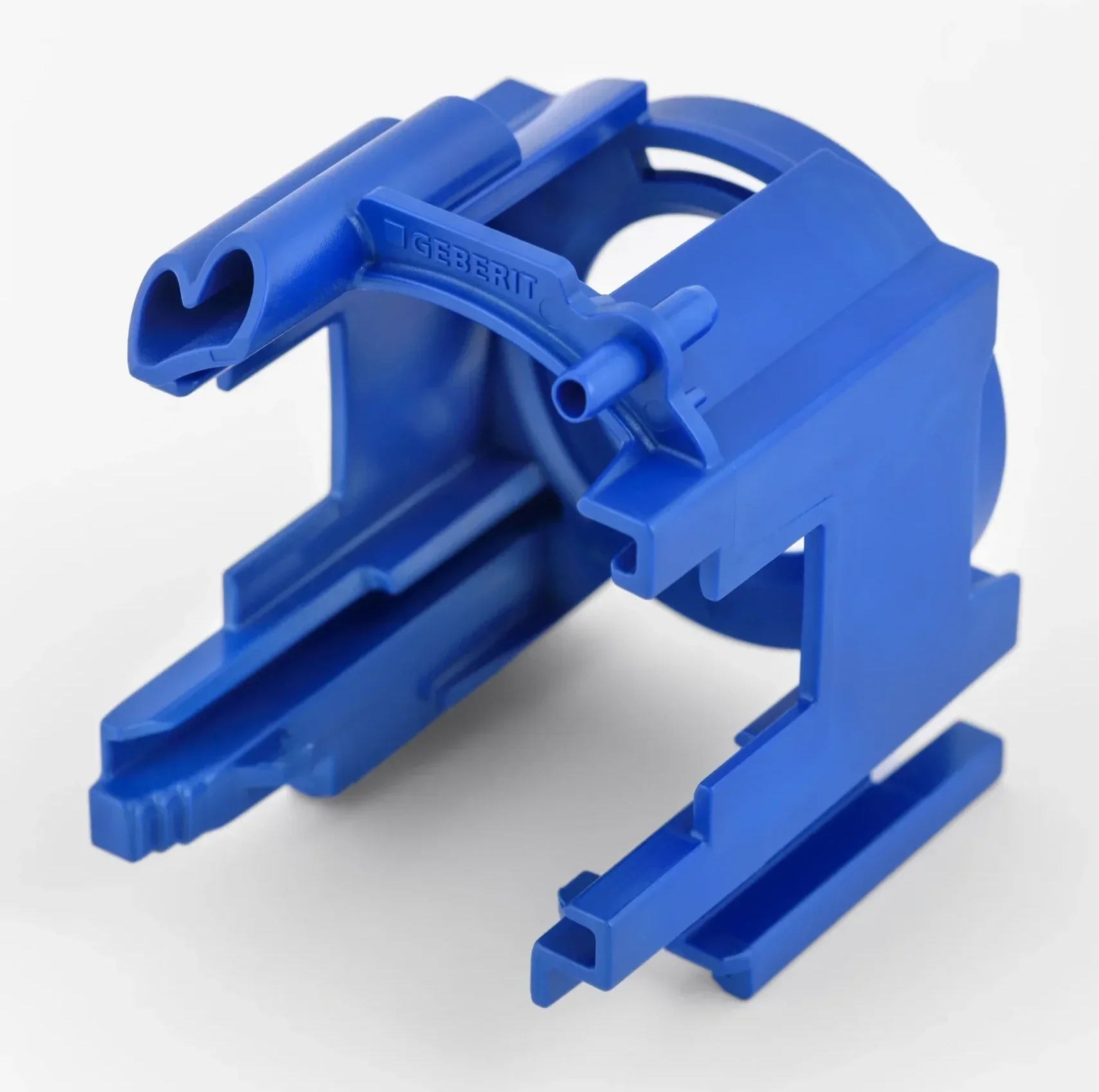 An example of a Industrial Machinery & Equipment industry component 