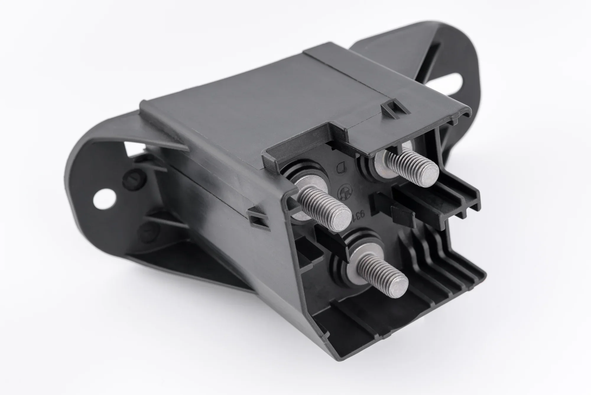 An example of a automotive industry component 