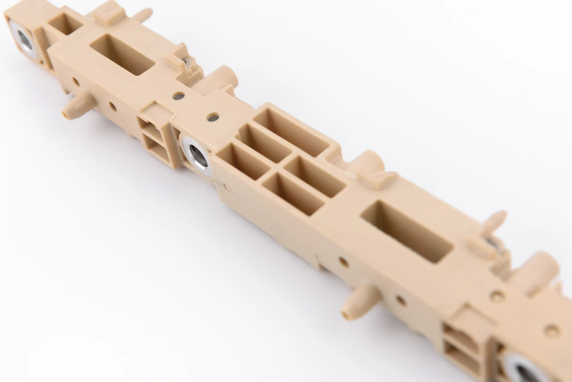 An example of a automotive industry component 