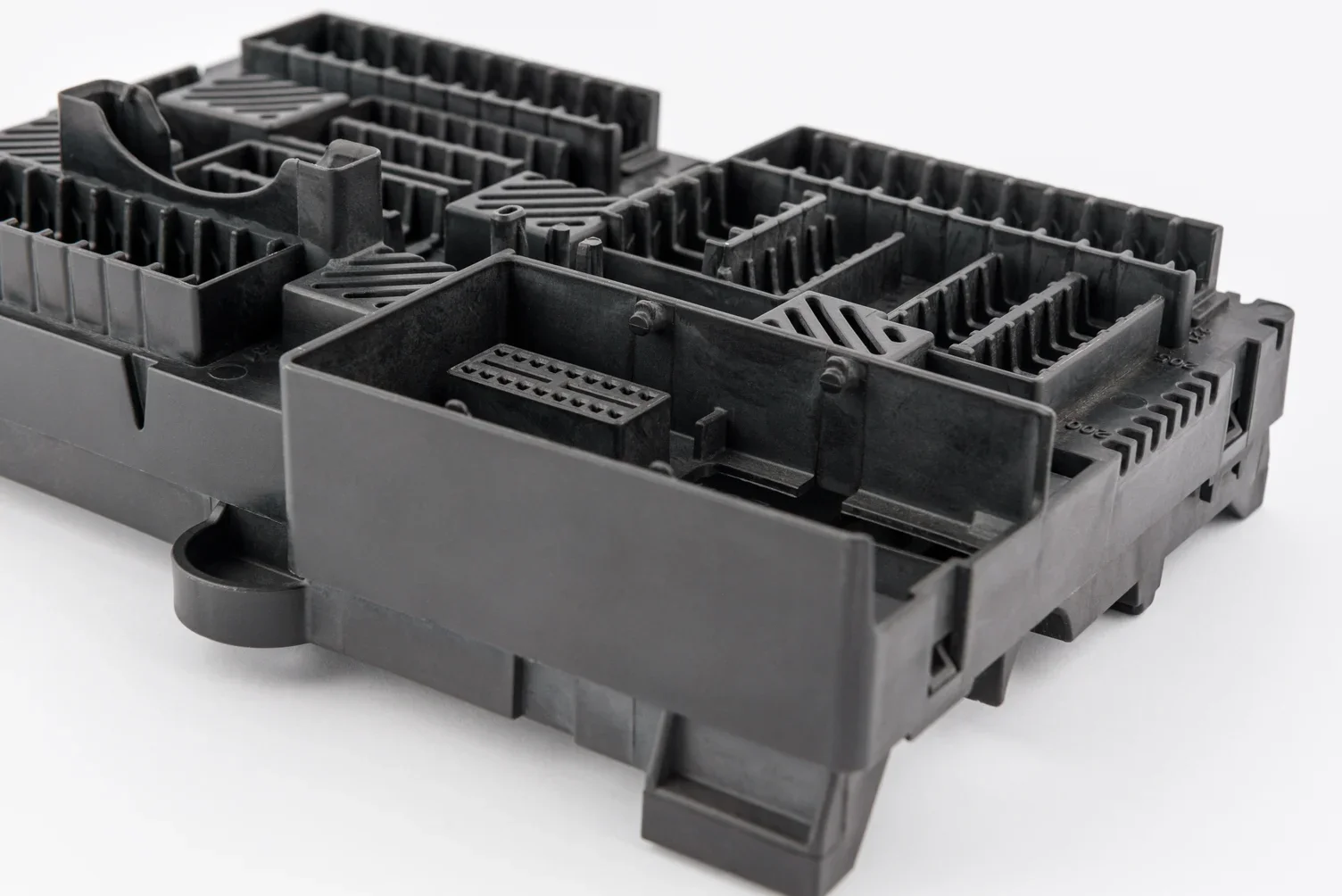 An example of a Electronics industry component 