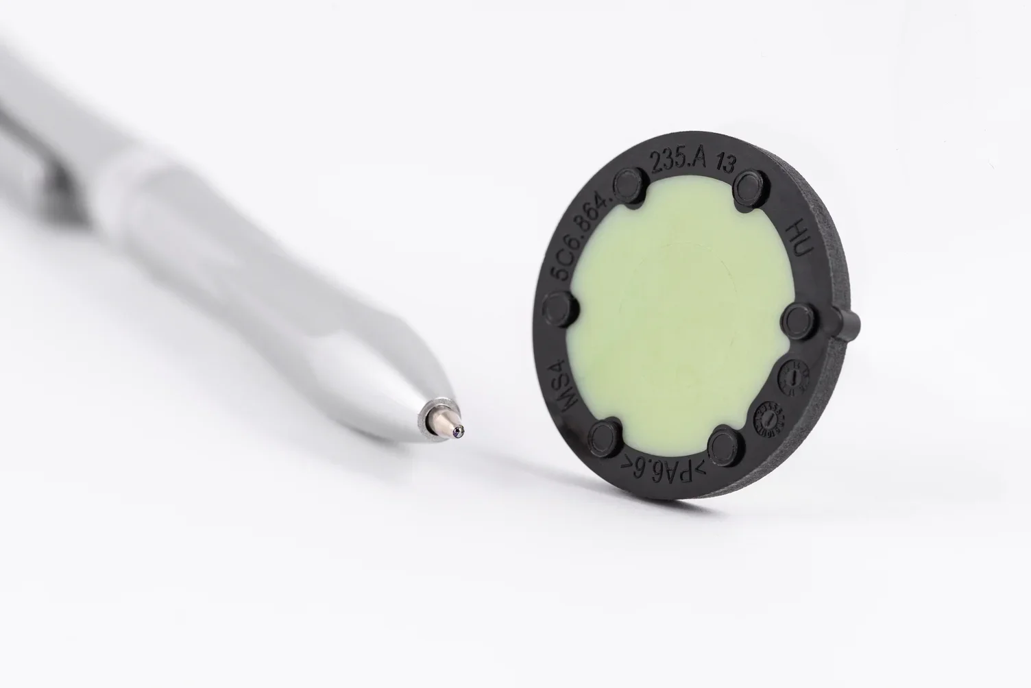 An example of a Automotive industry component 