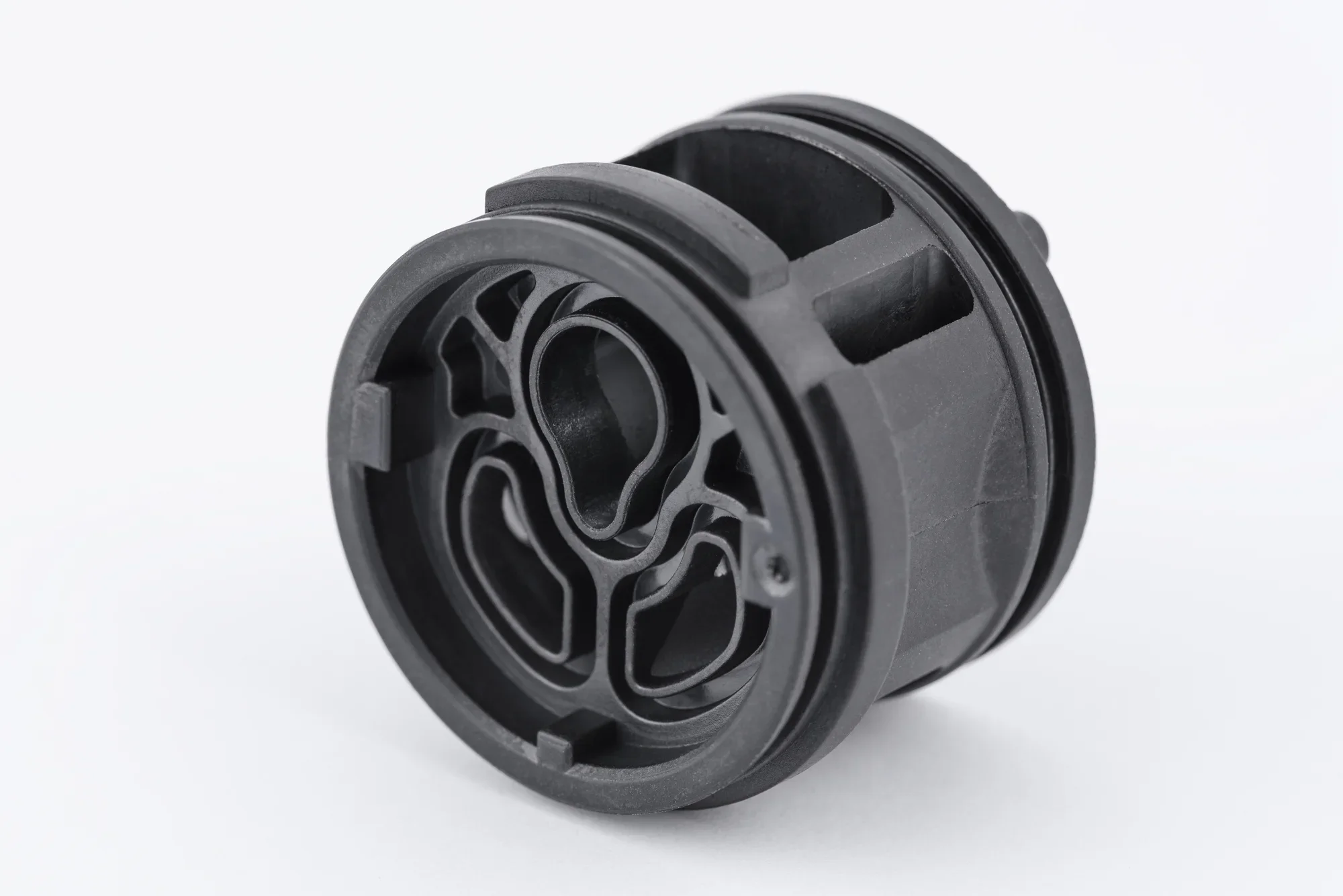 An example of a Industrial Machinery & Equipment industry component 