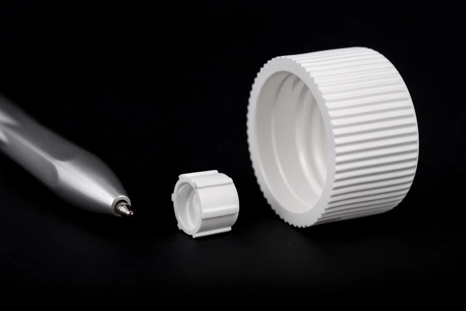 Example of a Medical & Laboratory Equipment component