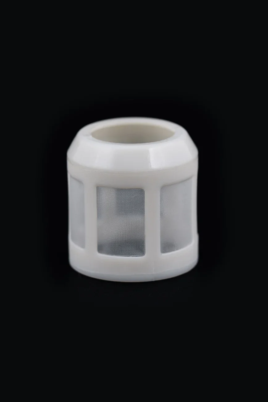 An example of a Consumer Goods & Packaging industry component 