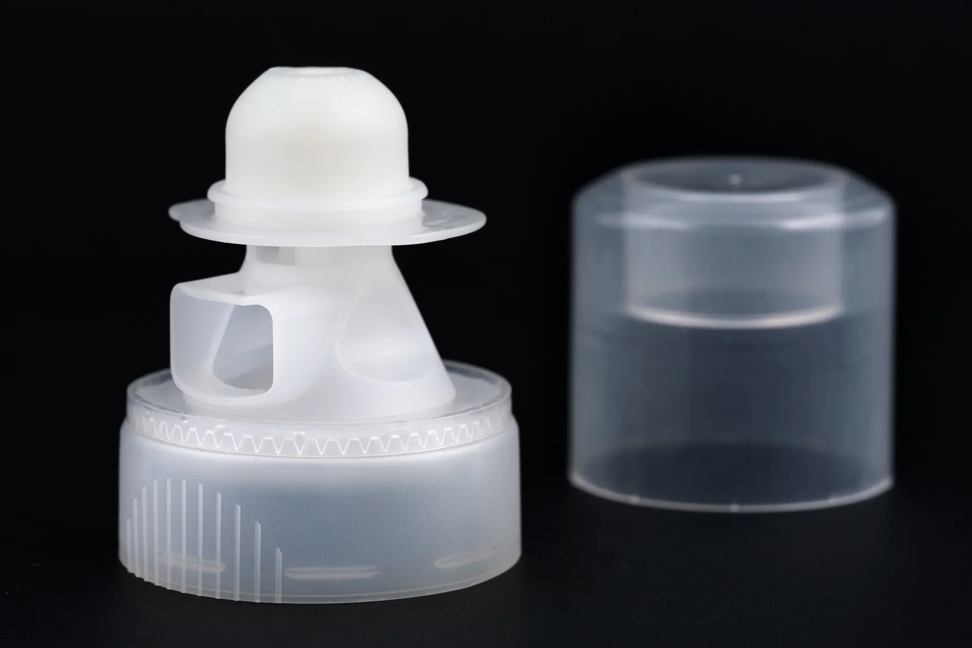 An example of a Consumer Goods & Packaging industry component 