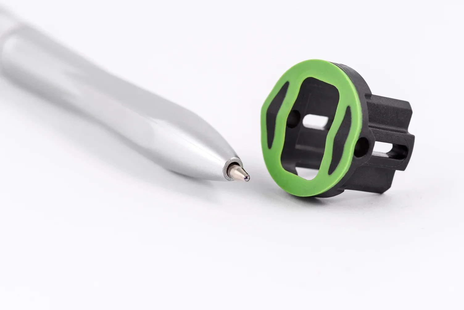 An example of a Automotive industry component 