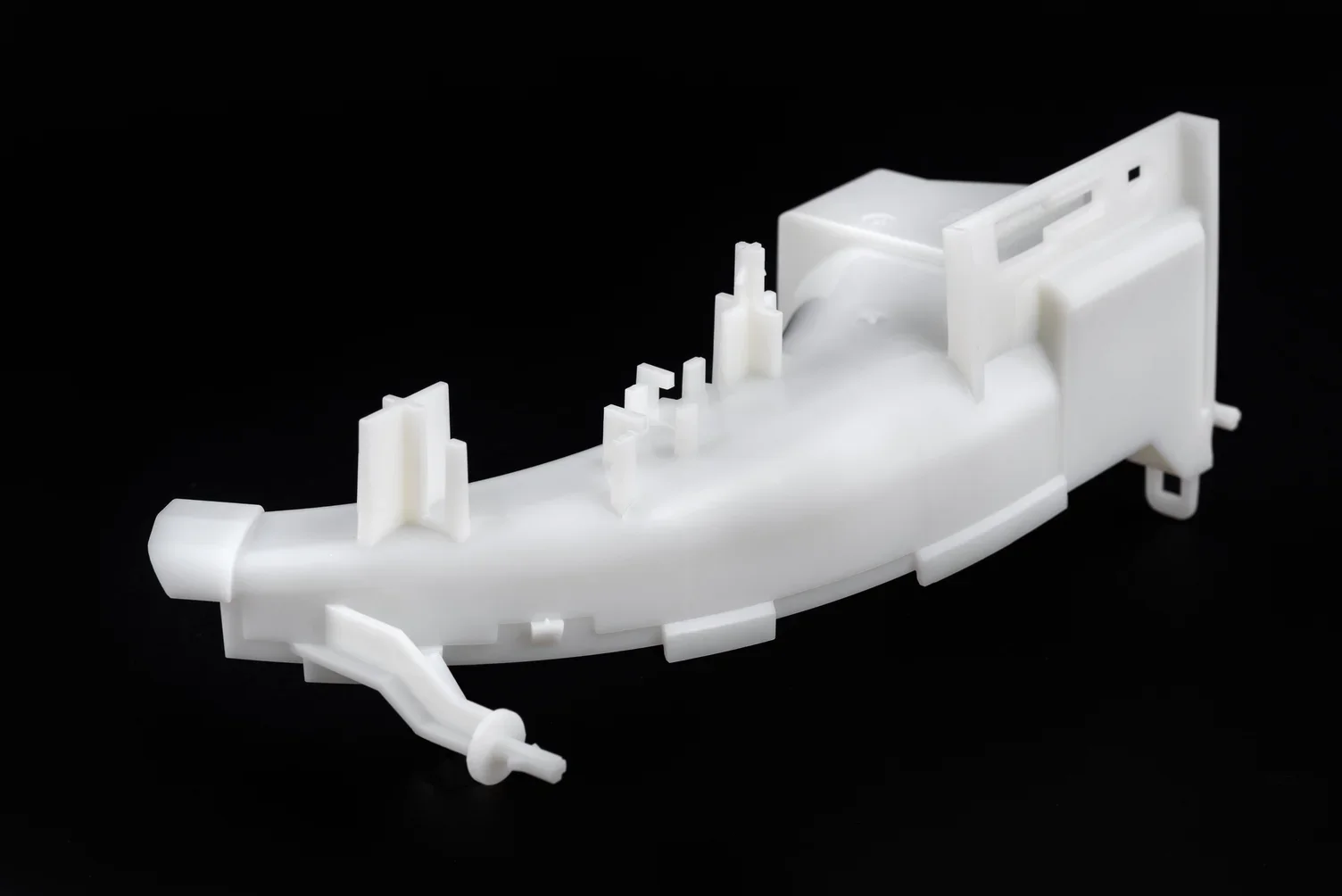 An example of a Industrial Machinery & Equipment industry component 