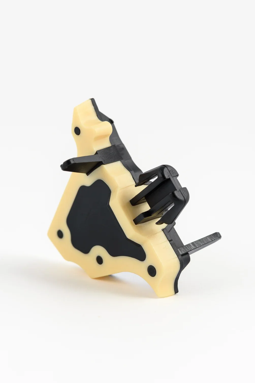 An example of a Automotive industry component 