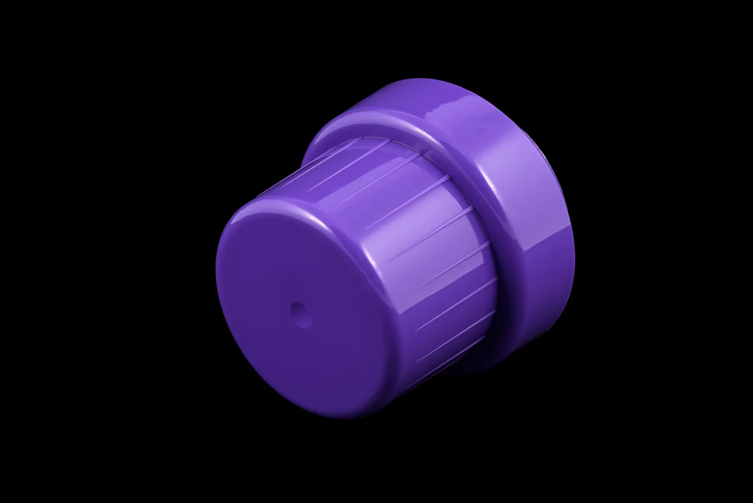 An example of a Consumer Goods & Packaging industry component 