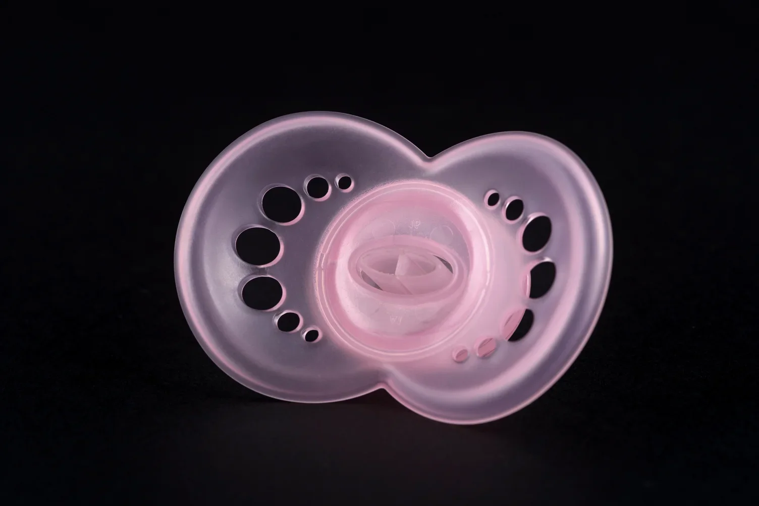 An example of a Consumer Health & Baby Care industry component 