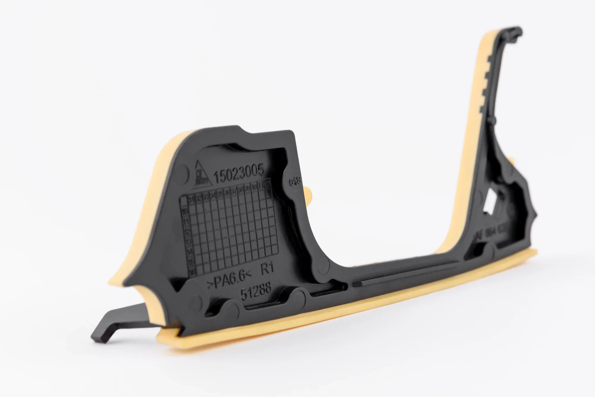 An example of a Automotive industry component 