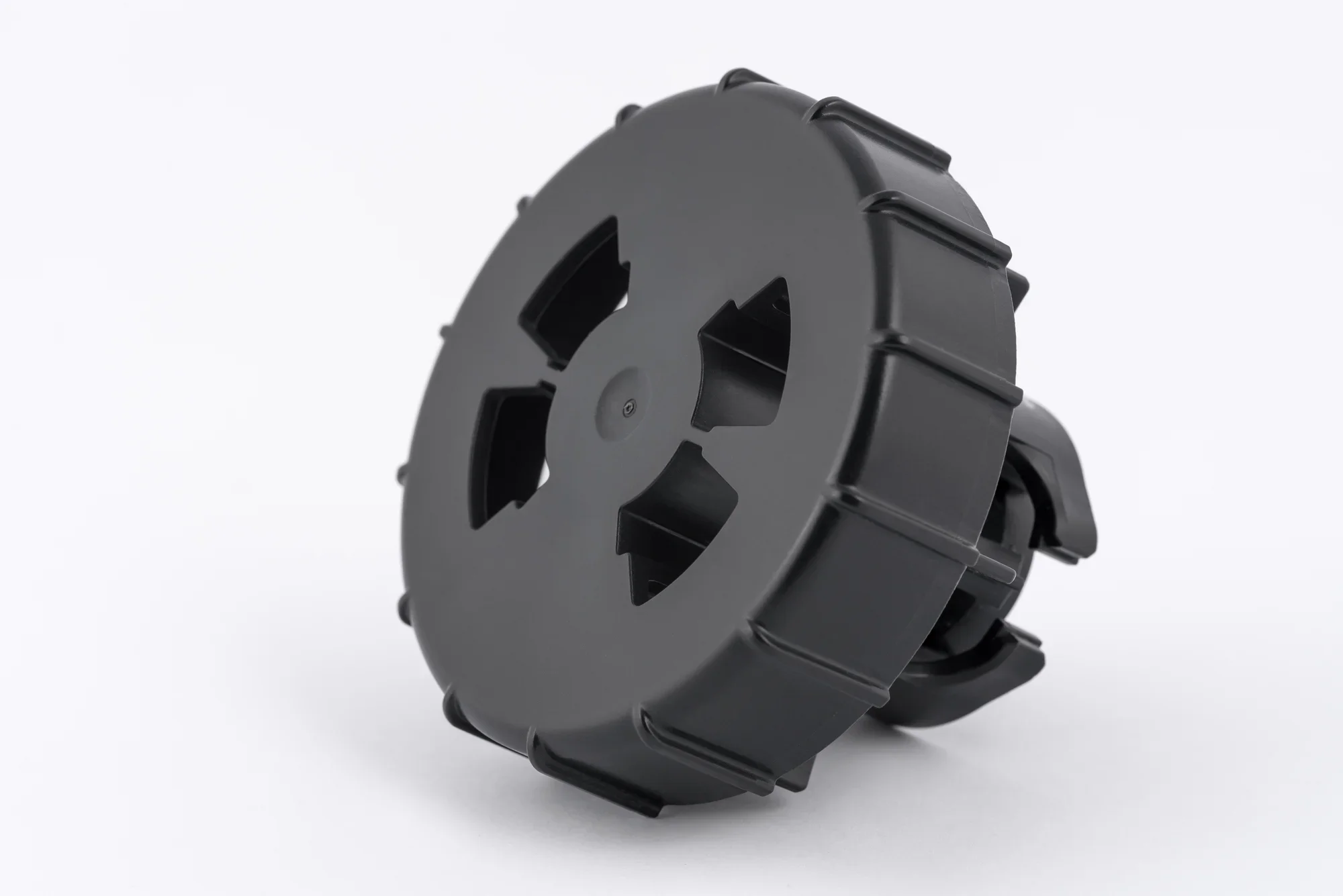 An example of a Industrial Machinery & Equipment industry component 