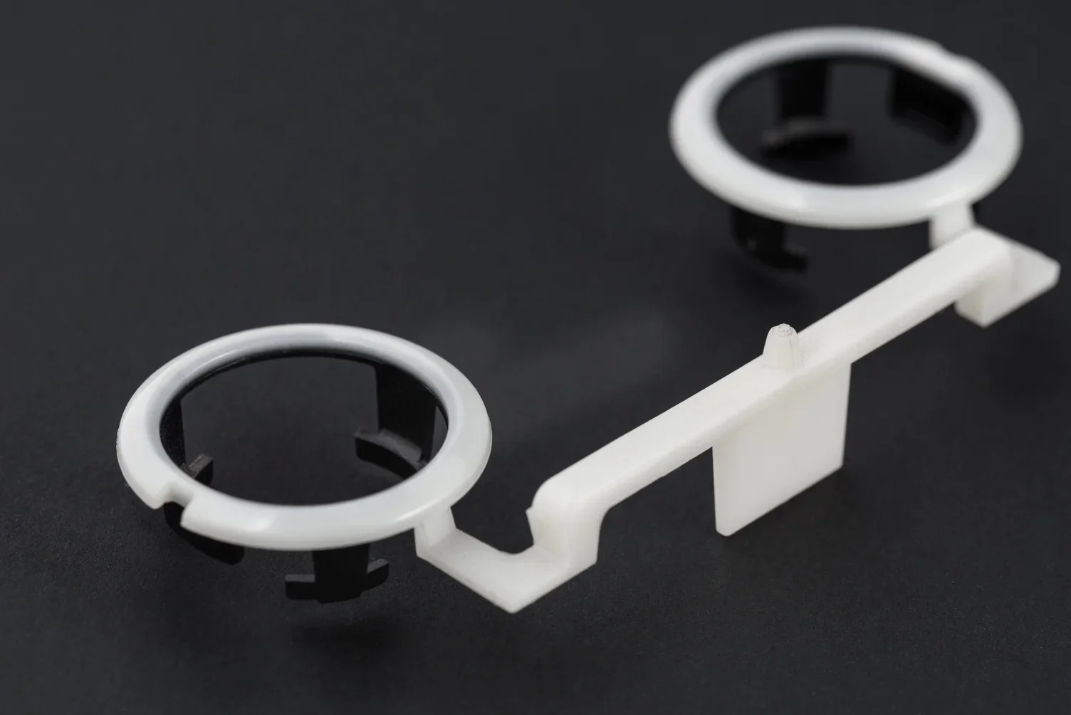 An example of a Electronics industry component 