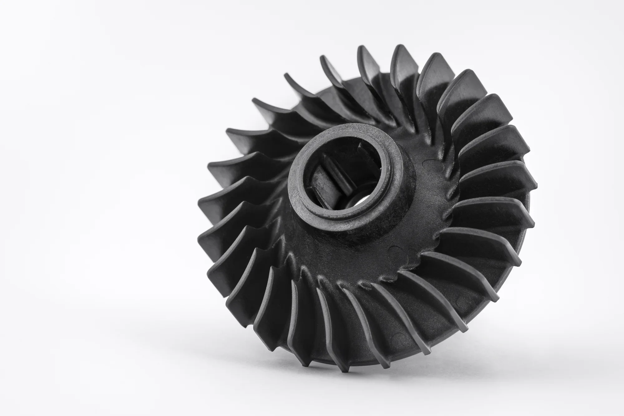 An example of a Industrial Machinery & Equipment industry component 