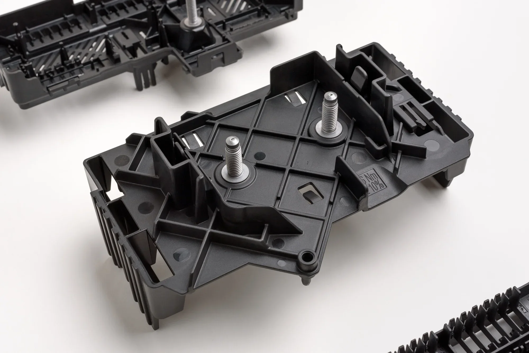 An example of a automotive industry component 