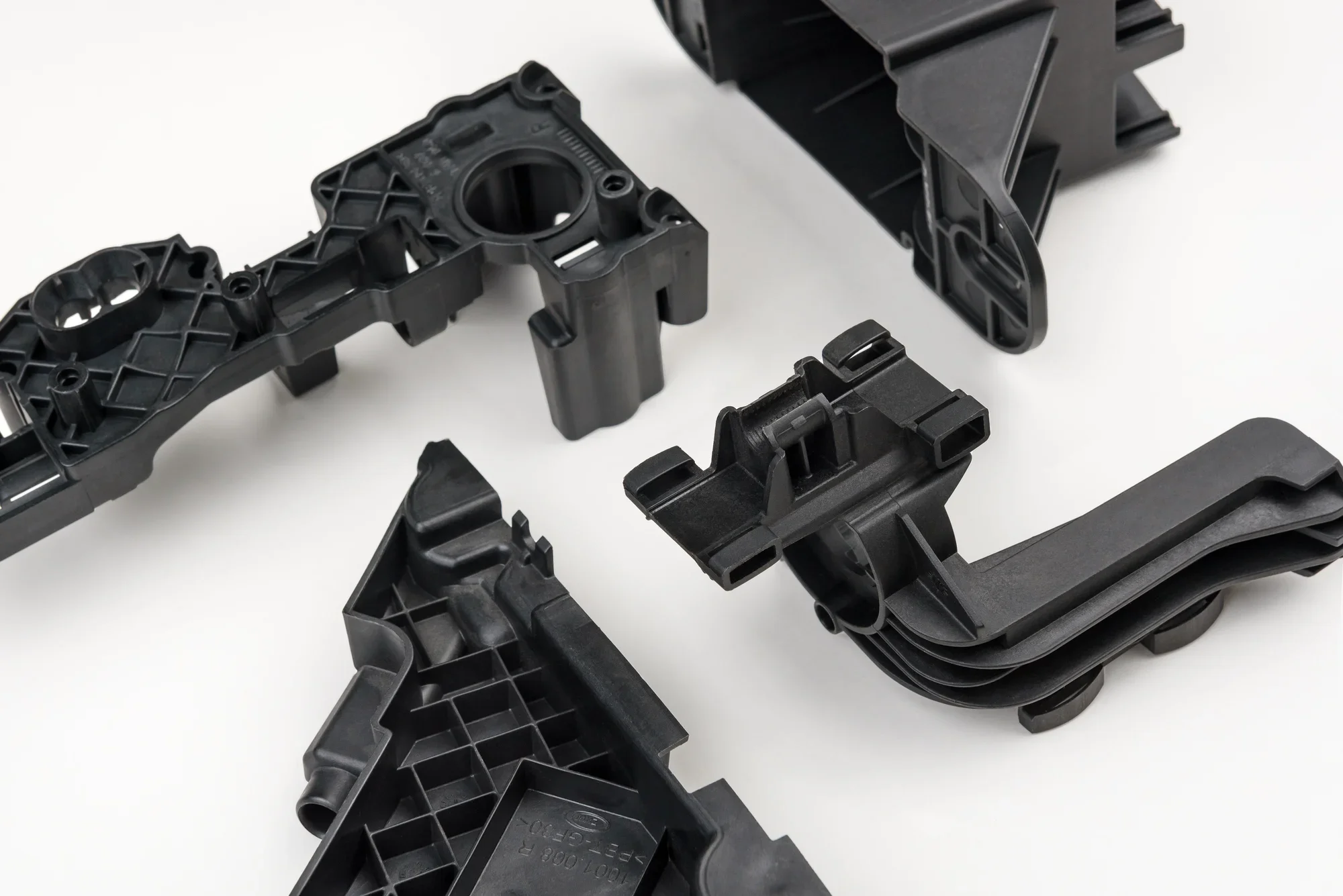 An example of a automotive industry component 